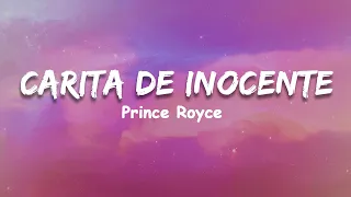 Prince Royce - Carita de Inocente (Letras), Reik, Romeo Santos - ROMÁNTICAS 2023