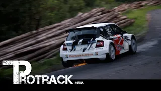 La Rallye de la Semois 2023 | 4K | Best of by ProTrack Media