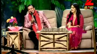 EP 54 - Dance Bangla Dance Junior 2012 - Indian Bengali TV Show - Zee Bangla