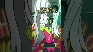 The Lore of the Von Eldritch family in Hazbin Hotel