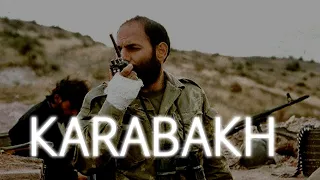 First Karabakh War  | Edit