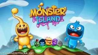 Monster Island Theme Song (Produced By DNG)