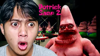 POTRICK KEMBALI BERULAH | Potrick Snap 2