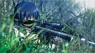 「AMV」Grisaia