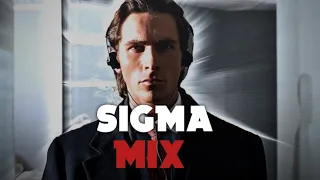 Sigma Mix Phonk Sigma Rule Mix Song |