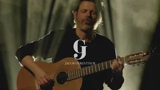 Jacob Gurevitsch | Lovers In Paris (live) | Spanish Instrumental acoustic guitar music