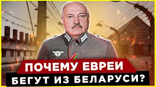 Лукашенко взялся за евреев / Израиль vs Палестина: кого поддерживают в Беларуси?