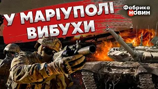 🔥НАЧАЛСЯ ТАНКОВЫЙ БОЙ, ВСУ пошли в атаку: ГОРИТ техника РФ. Наши ПРОРВАЛИСЬ на 3 км