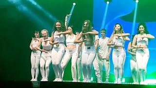 All Day - Now United (Wave Your Flag Tour Curitiba - 15/03/2022)