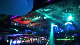 PARCLUB FULL MOON PARTY #4 DJ.JOYYLY, DJ.BPLAA (aftermovie)