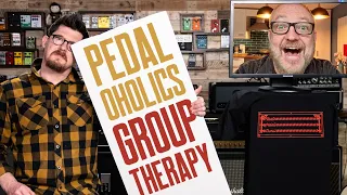 Live Q&A 25 January 2021 – That Pedal Show