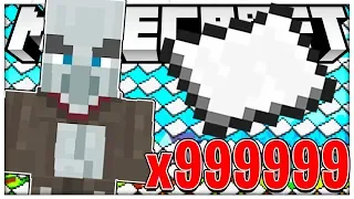 BRAND NEW 3x OVERPOWERED MINECRAFT MONSTERS INDUSTRIES 3.0 (EPIC CASH AND MOBS) | JeromeASF