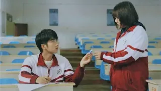 My First Love Is Secret Love - Full Story💖New Chinese Drama (2021)💖High School Love Story🌸_NAYU TYTA