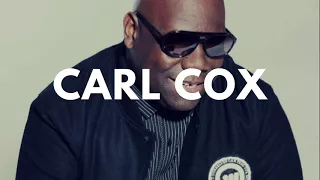 Carl Cox - Live @ Ultra Music Festival Miami (24.03.2018)