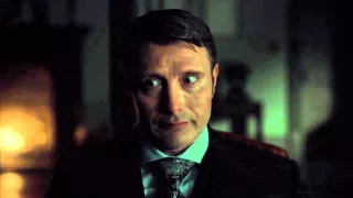 HANNIBAL: Season Three "Behind The Scenes Wrap Reel"