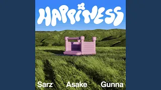 Happiness (feat. Asake & Gunna)