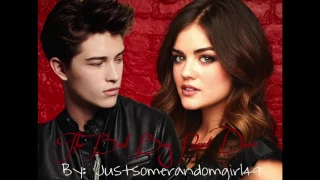 The bad boy next door (wattpad book trailer)