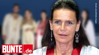 Stéphanie von Monaco – Gala mit ihren Kindern – Tochter Pauline überrascht mit verdächtiger Geste