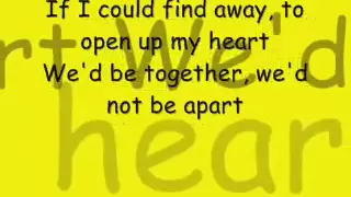 Aaron Carter-Girl You Shine lyrics