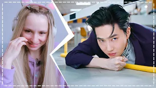 [MV] SUHO - Hurdle, IVE - LOVE DIVE, ITZY- Voltage! РЕАКЦИЯ/REACTIONS | KPOP ARI RANG