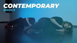 CONTEMPORARY - База | ДАРЬЯ СТАСИЙ