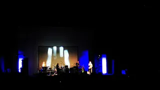 Dead Can Dance Severance Live 22.06.2019 Warszawa (Warsaw) - COS Torwar