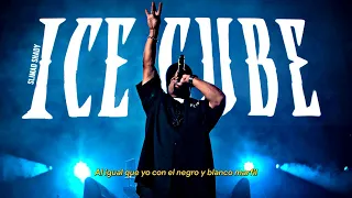 Ice Cube - You Know How We Do It | Subtitulada en Español