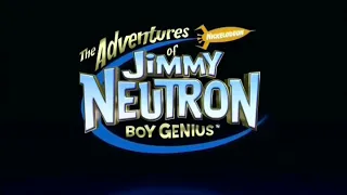 Jimmy Neutron - Intro (Español Latino)