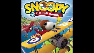 Battle the Baron! (Snoopy Vs the Red Baron Soundtrack)