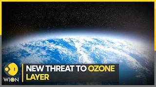 New threat to Ozone layer: Space race, rocket launches can damage layer | WION Climate Tracker