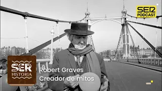 Cronovisor | Robert Graves, creador de mitos
