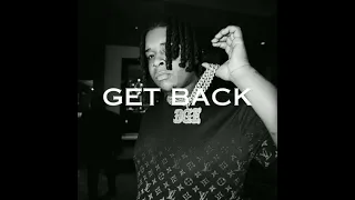 [FREE] Aleshen x Vkie Type Beat - "Get Back" (prod. mxciek)