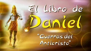 GUERRAS DEL ANTICRISTO (LIBRO DE DANIEL # 31)