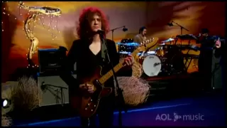 The Killers - All These Things That I've Done (AOL Sessions)