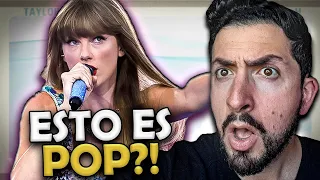 Taylor Swift - Is It Over Now? (Taylor's Version) 🔥 Reacción / Análisis Musical ✅