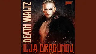 WWE: Death Waltz (Ilja Dragunov)
