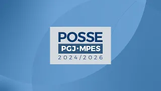 POSSE PGJ-MPES