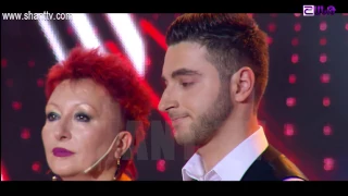 X-Factor4 Armenia-Gala Show 3-Result Show 05.03.2017