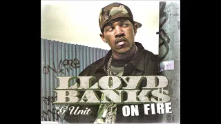 On Fire (Explicit Version) - Lloyd Banks