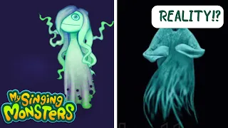 Unveiling My Singing Monsters Real World Comparisons & Surprising Connections! 🎶