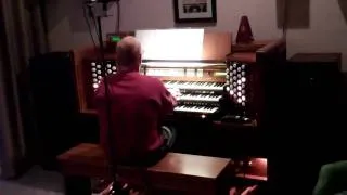 Bach: Come Sweet Death BWV 478