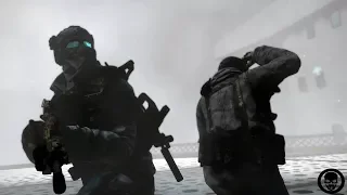 Ghost Recon Future Soldier: Stealth Ambush Gameplay