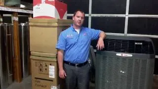 Meet Travis Smith Skyheating Comfort Consultant