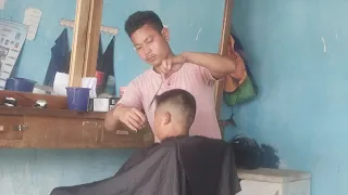 local Barbar in Karbi Anglong