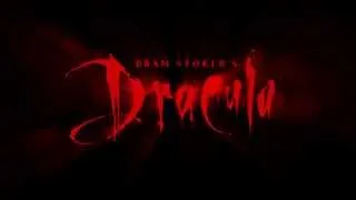 Bram Stoker's Dracula™ Promo Video