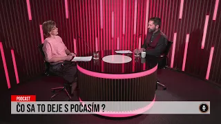 24 podcast: Čo sa to deje s počasím?