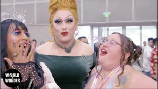 Queens Surprise Fans at RuPaul’s DragCon, plus UK vs The World Reunion Sneak Peek