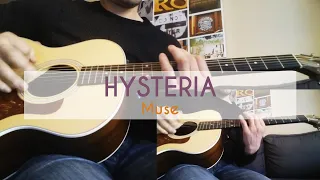 Hysteria - Muse