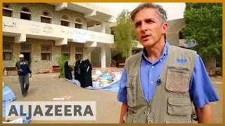 🇾🇪 Yemen war: Fears of new cholera outbreak as violence escalates | Al Jazeera English