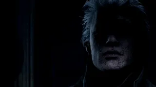 Bury The Light [Vergil Theme] (1 HOUR) - DMC5 SE (Perfect Cut)